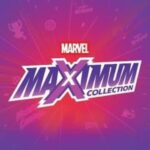 MARVEL MaXimum Collection Announced For Consoles and PC