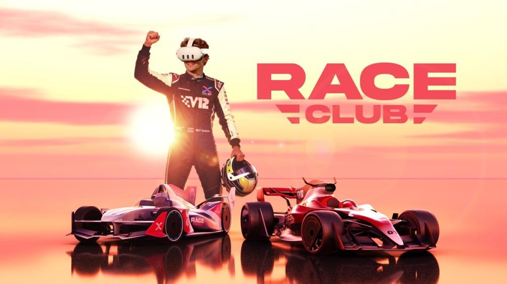RACECLUB Review – A Great Start But Lacks Momentum | XR Source
