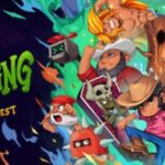 The Prisoning: Fletchers Quest Review  Gamerhub UK