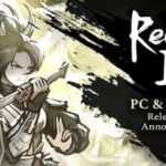 The ink-style action roguelite, Realm of Ink, is coming to PC and consoles on May 26th
