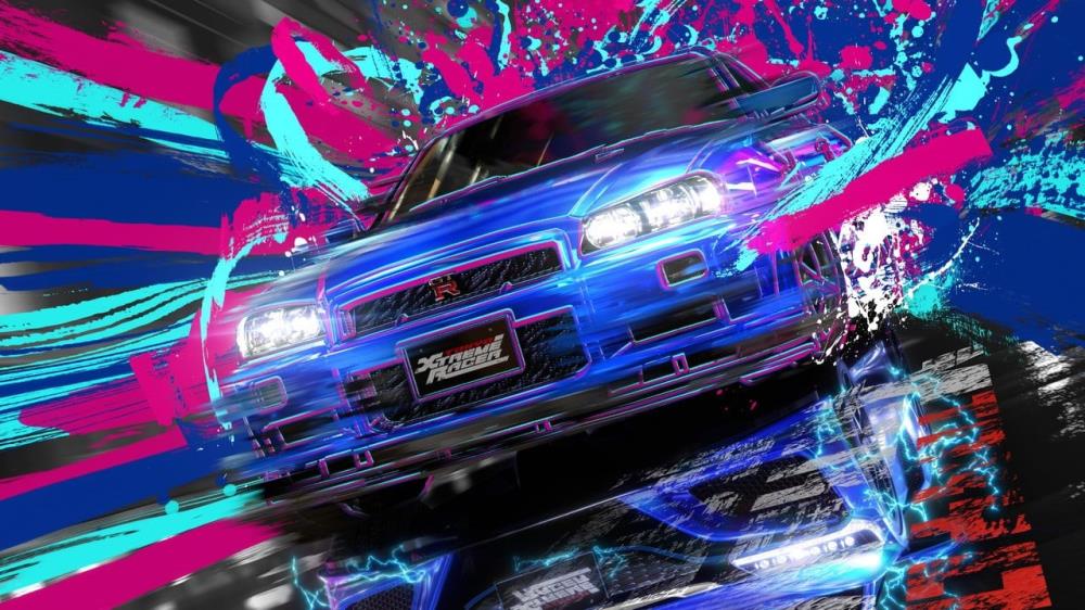 Review: Tokyo Xtreme Racer (PS5) – Unapologetically Old School for Better and Worse – Push Square