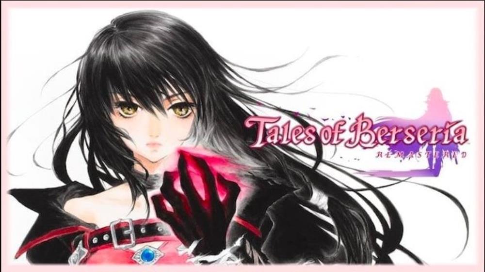 Tales of Berseria Remastered Review (PS5)  More Re-release Than Remaster – PSU