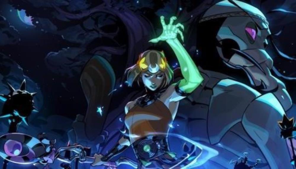 Hades devs: accidentally inventing a subgenre was ‘surreal’