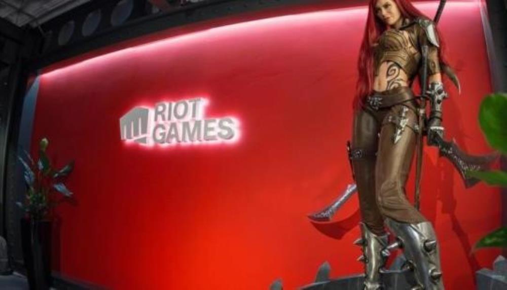 Riot Games confirms layoffs within publishing division