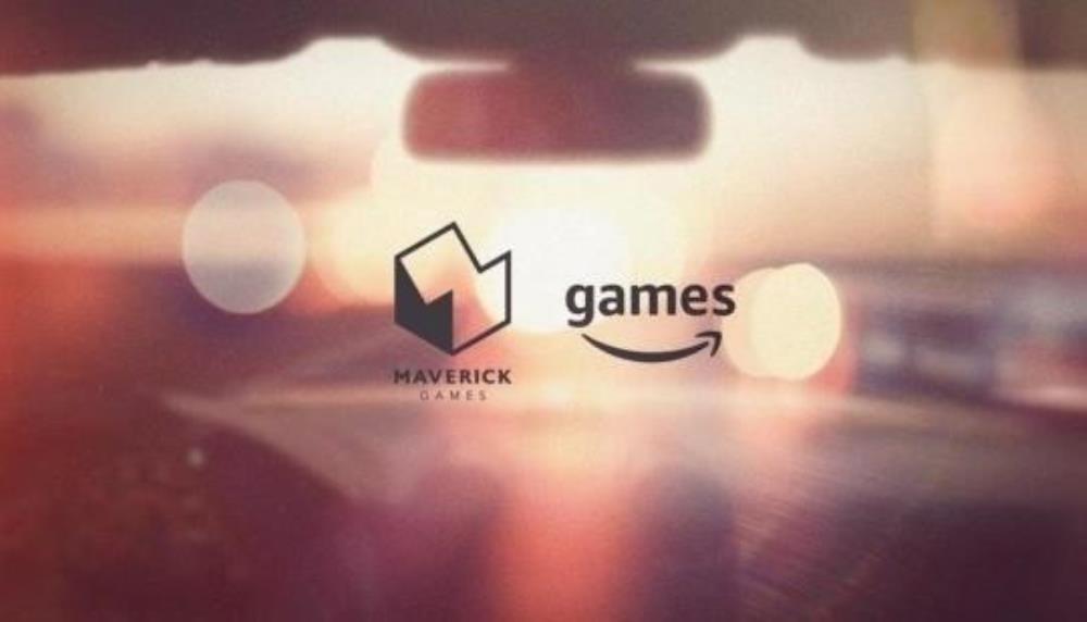 Amazon ditches open world driving title from Maverick Games