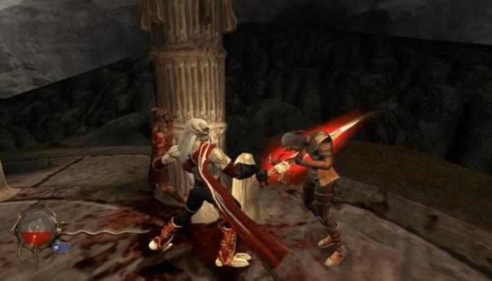 The Legacy of Kain: Defiance Remastered restores lost content and demo, out March 3