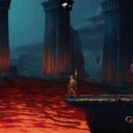 Unlock God of War Sons of Spartas toughest challenge in The Pit