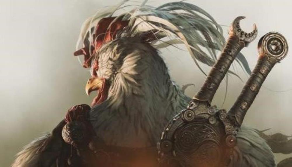 How one small LinkedIn message convinced a Far Cry veteran to hop aboard Project Windless