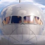 New Boeing 787-9 Dreamliner Announced for Microsoft Flight Simulator 2024