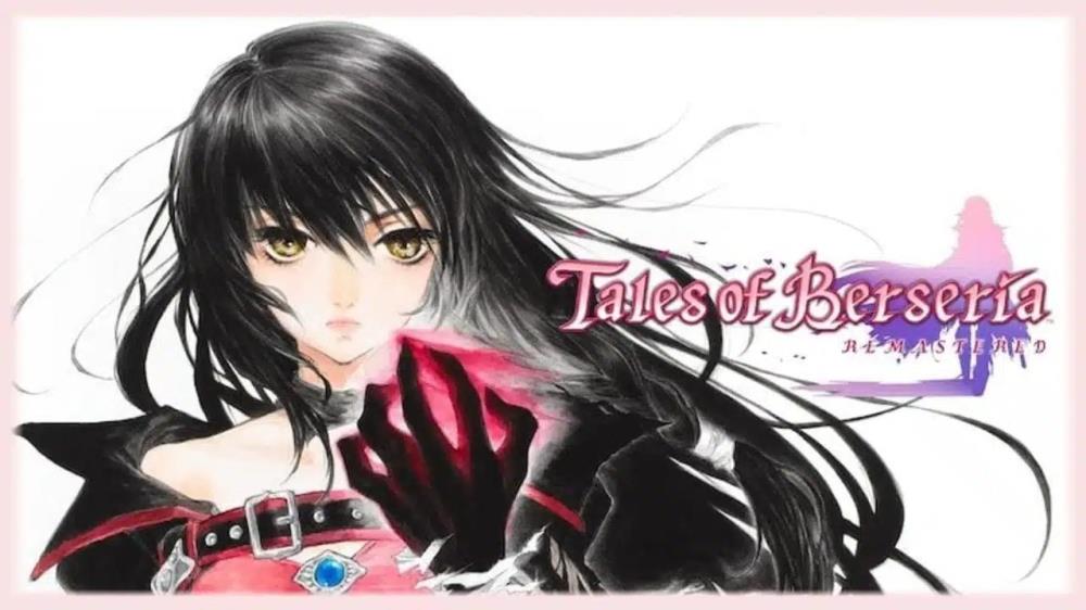 Tales of Berseria Remastered Review | Console Creatures
