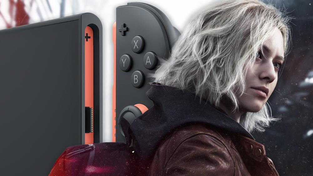 Digital Foundry Review: DLSS Is The Game-Changer For RE Requiem’s Impressive Switch 2 Port