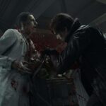 Resident Evil Requiem Steam Concurrent Players Hit Record High at Launch