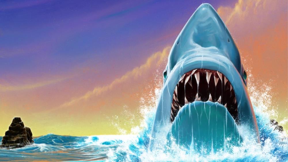 Review: JAWS: Retro Edition Rescues A Treat From The Clutches Of Obscurity Entertainium