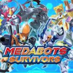 Medabots Survivors Review – Netto’s Game Room