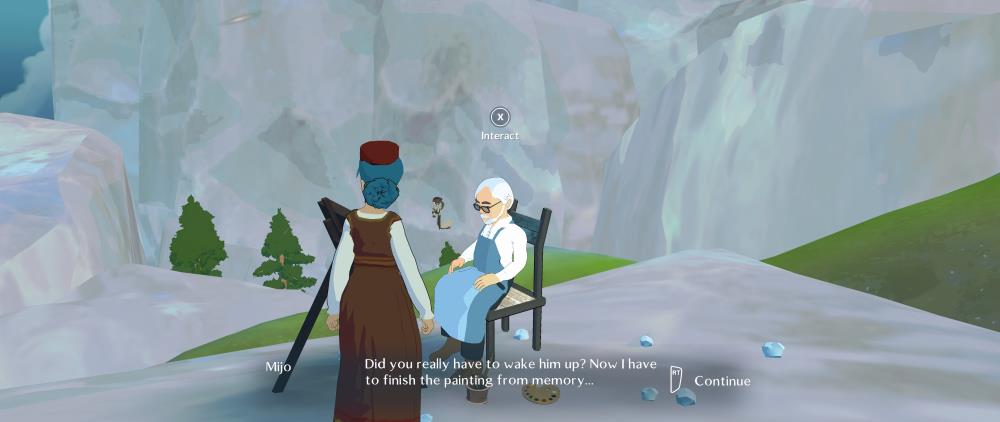 Bura: The Way the Wind Blows review – ChristCenteredGamer