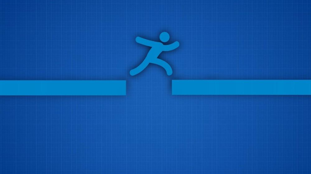 Parkour Labs Leaps onto PSVR2 Next Month