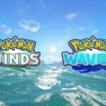 Pokémon Winds and Pokémon Waves Announced and Starters Revealed, Launches in 2027