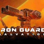 IRON GUARD: Salvation PSVR2 Launch Set for Next Month