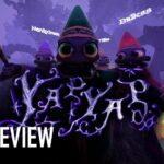 YAPYAP review [SideQuesting]