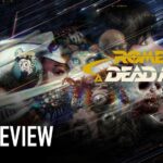 Romeo is a Dead Man review [ SideQuesting]