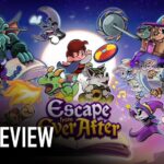 Escape from Ever After review [SideQuesting]