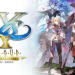 Ys X: Proud Nordics Review  A Vastly Improved Action JRPG | COGconnected
