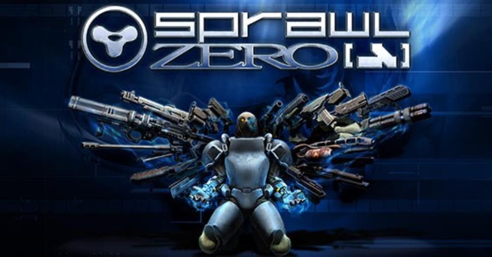 The brutal cyberpunk FPS, SPRAWL Zero, has just been announced for PC and consoles
