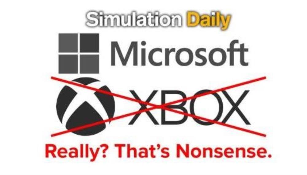 The Idea of Microsoft Sunsetting Xbox Is Absolute Nonsense, but It Exposes a Massive Problem