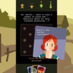 Review – Reigns: The Witcher (PC) | WayTooManyGames