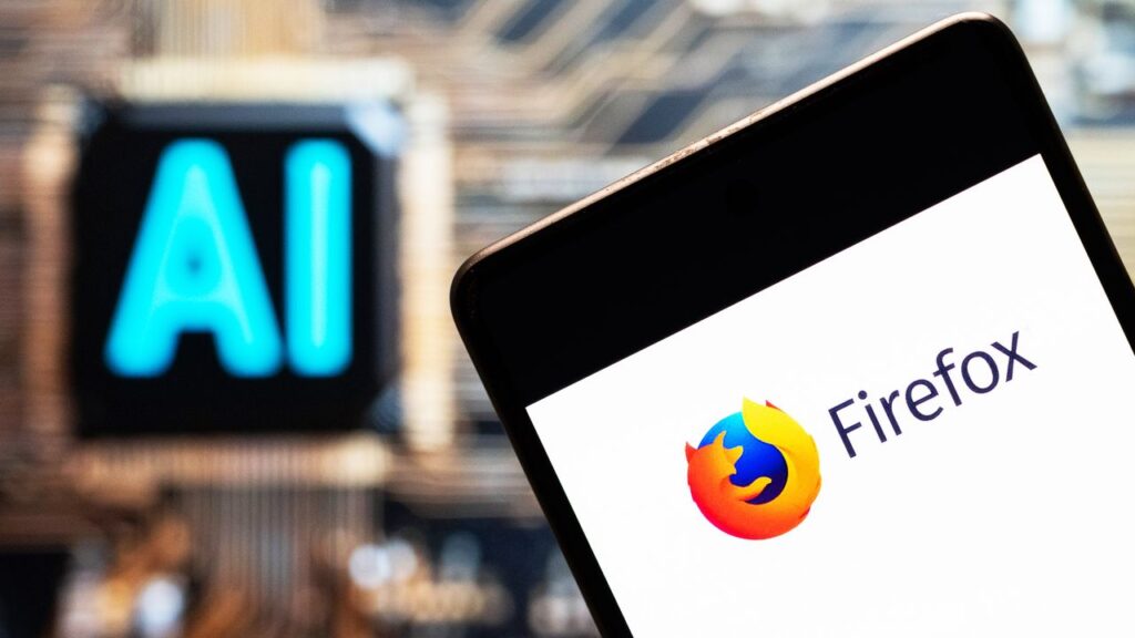 Firefox gets “modern AI browser” features, but don’t worry — Mozilla knows you’ll hate it and already added an AI killswitch button