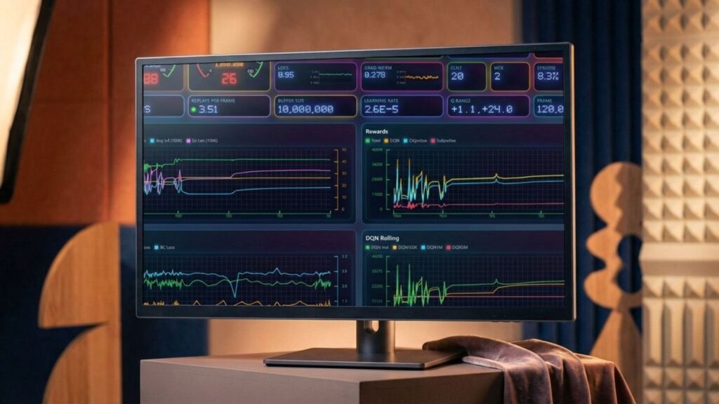 Ex-Microsoft engineer says this is what Windows’ Task Manager would “probably” look like today — but it’s a “good thing” he stuck to his OS design lane