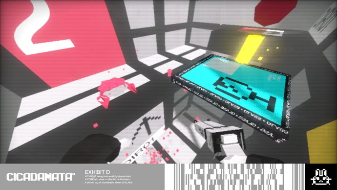 Cicadamata” is the most exciting FPS I’ve played in years – come try the demo