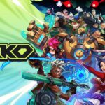 2XKO – Roughly 80 Employees Were Laid Off as Part of Team Size Shrinking