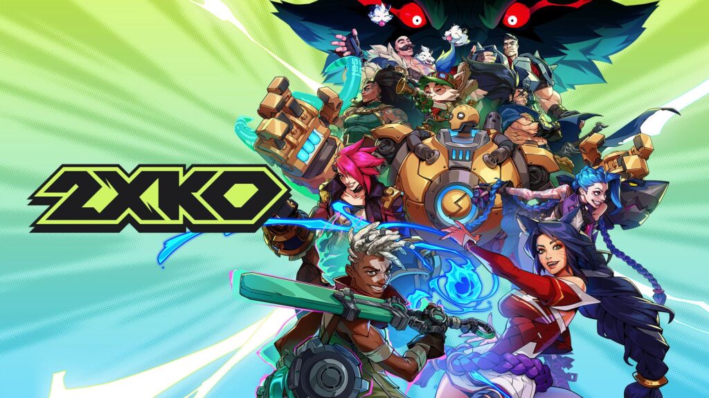 2XKO Development Team Faces “Significant” Reductions After Lackluster Momentum