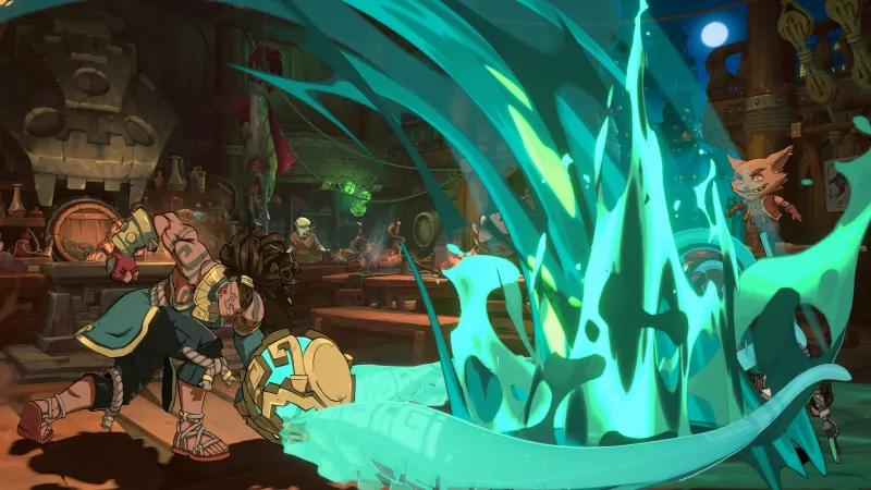 Riot Games Is Laying Off Around 80 2XKO Employees Three Weeks After The Game’s Launch