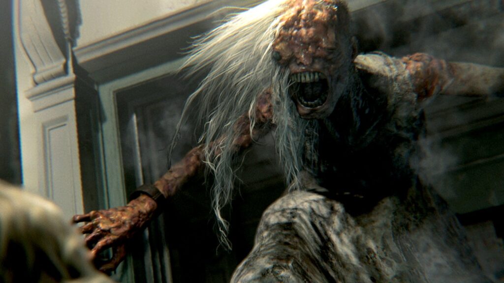 30 Horror Game Masterpieces