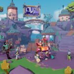 Dosa Divas is almost done simmering, as it gets a new demo and eyes up an April release