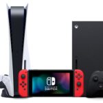 Consoles are still in good health, despite market fears