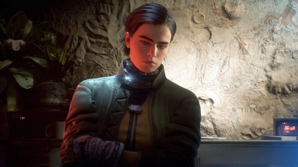 Saving blueprints after an Expedition isn’t ‘off the table’, says Arc Raiders’ director, but Embark is also looking at alternatives