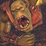 Games Workshop just announced a book of ‘insightful ork quotes’ called Words of Waaagh