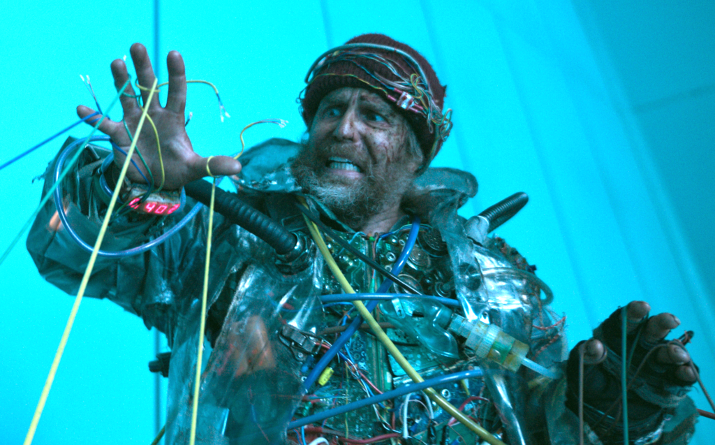 Good Luck, Have Fun, Don’t Die review: The best Black Mirror episode in more than a decade