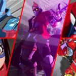 Marvel Tokon: Fighting Souls Roster – Every Character Revealed (So Far)