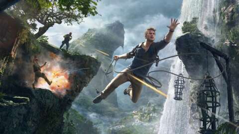 13 Best Games Like Uncharted To Explore In 2026