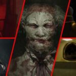 29 Best Horror Games To Play In The Dark In 2026