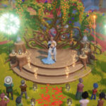 The Best Co-Op Games For A Cozy Couples Date Night