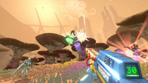 The Best Co-Op Games For Four Player Game Nights