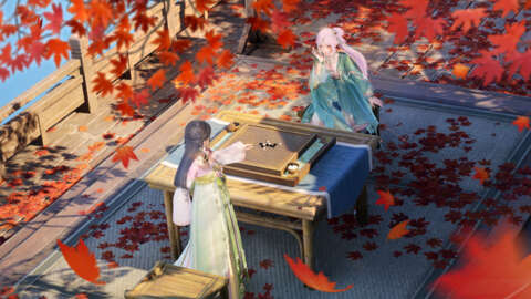 The Best Free Co-Op Games For Friends On A Budget