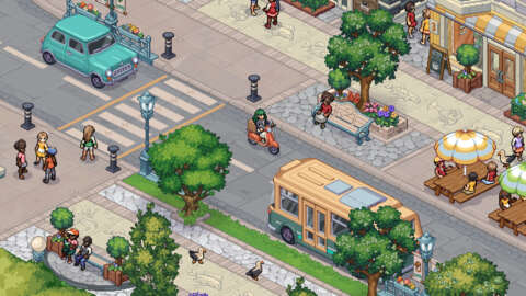 The Best Upcoming Cozy Games To Keep On Your Radar In 2026