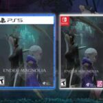 Ender Magnolia: Bloom In The Mist Physical PS5 & Switch Versions Are Up For Preorder
