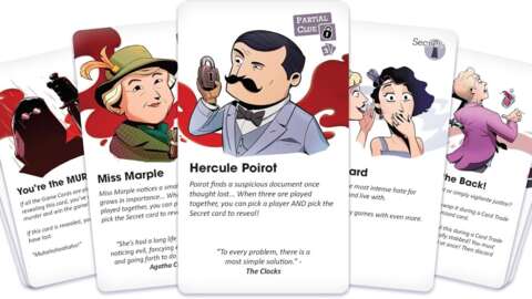 The Best Co-Op Card Games For An Argument-Free Board Game Night